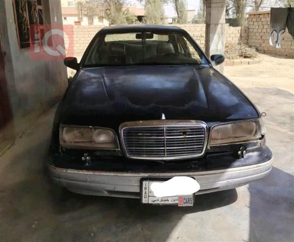 Daewoo Prince 1997 for sale in Iraq - Hawija
